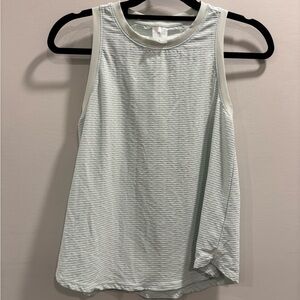 Calia Mint Green Tank Top
